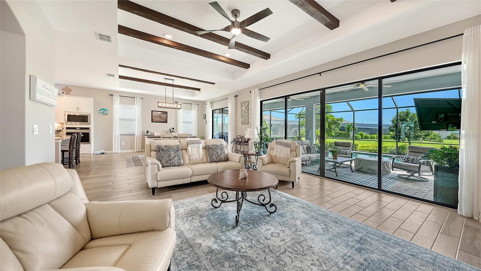 Single Family Residence at 4915 SPARKLING SEA LN, BRADENTON, photo 11 of 83
