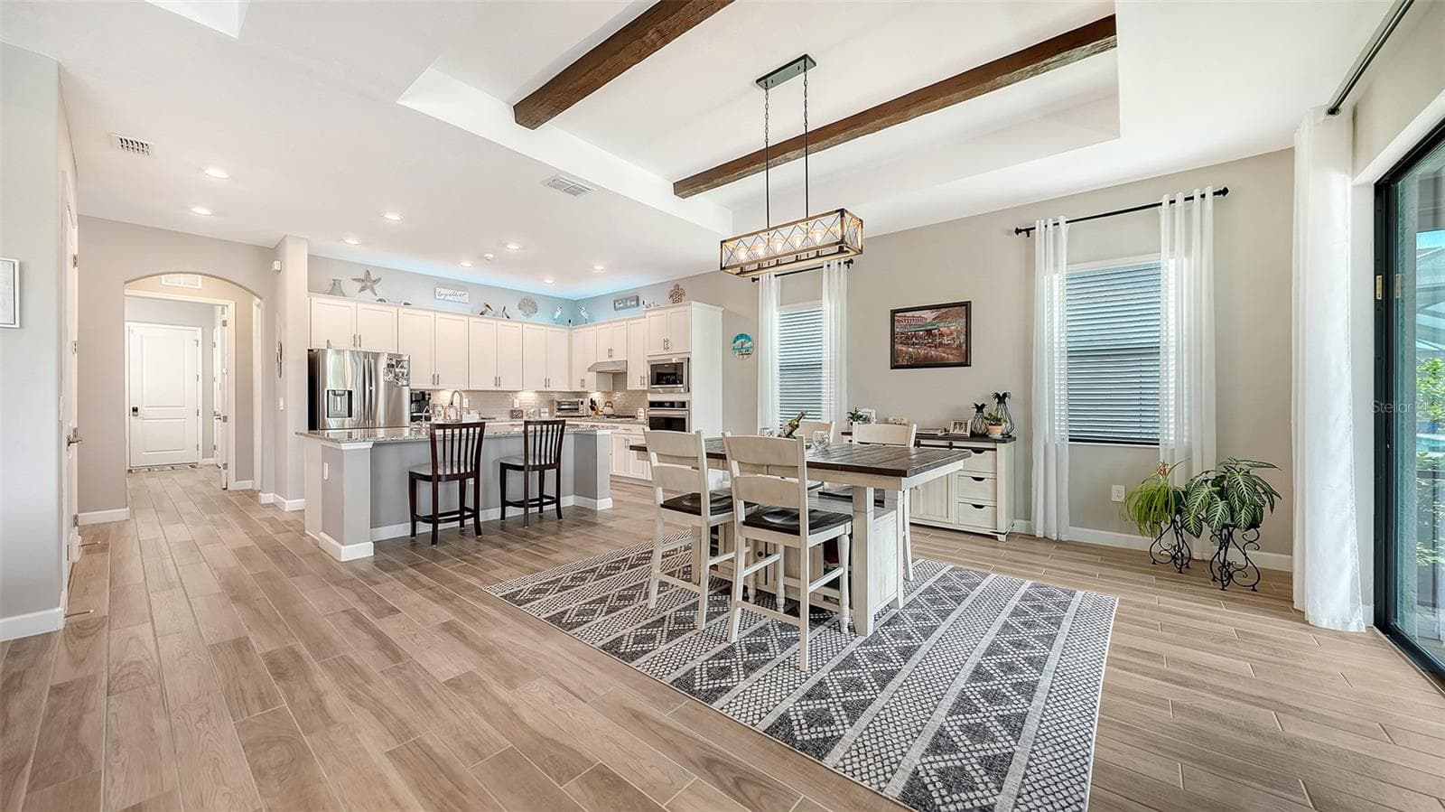 Single Family Residence at 4915 SPARKLING SEA LN, BRADENTON, photo 12 of 83