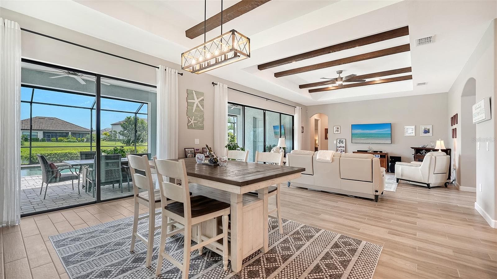 Single Family Residence at 4915 SPARKLING SEA LN, BRADENTON, photo 13 of 83