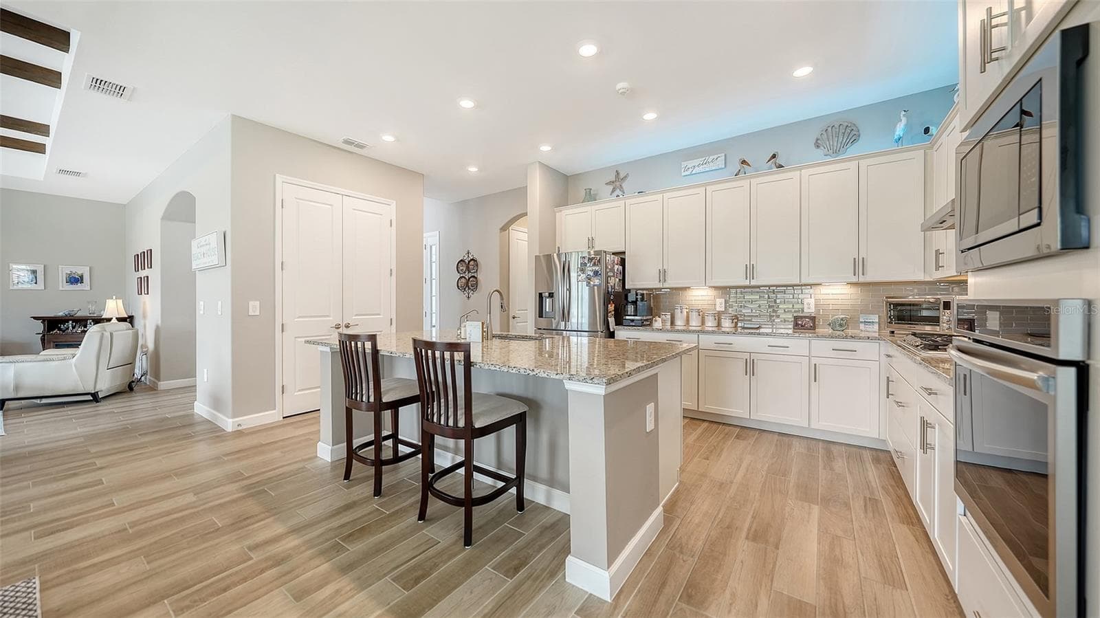 Single Family Residence at 4915 SPARKLING SEA LN, BRADENTON, photo 15 of 83