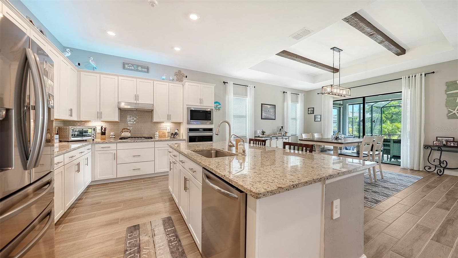 Single Family Residence at 4915 SPARKLING SEA LN, BRADENTON, photo 17 of 83