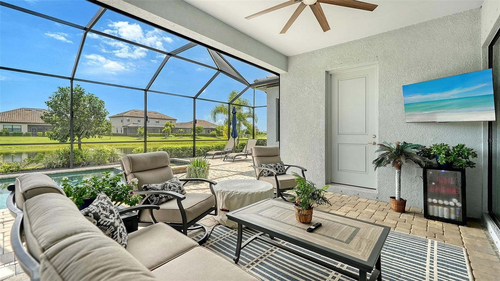 Single Family Residence at 4915 SPARKLING SEA LN, BRADENTON, photo 40 of 83