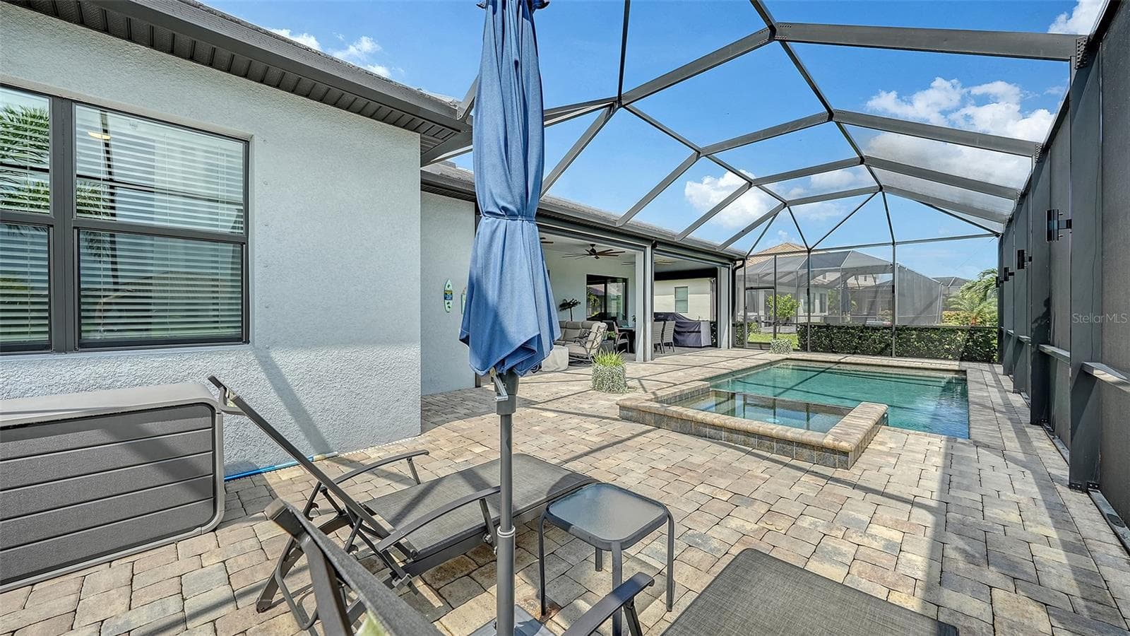 Single Family Residence at 4915 SPARKLING SEA LN, BRADENTON, photo 43 of 83