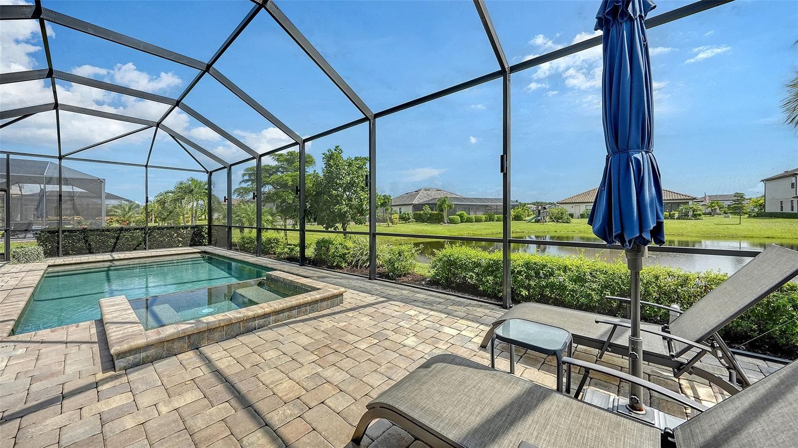Single Family Residence at 4915 SPARKLING SEA LN, BRADENTON, photo 44 of 83