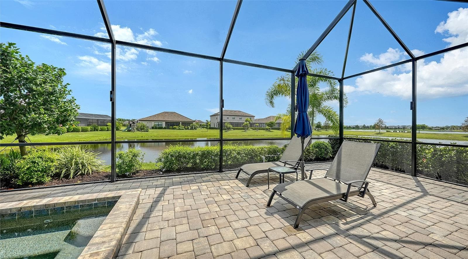 Single Family Residence at 4915 SPARKLING SEA LN, BRADENTON, photo 47 of 83