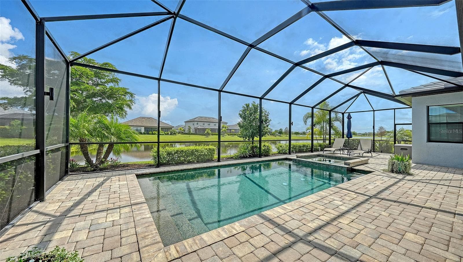 Single Family Residence at 4915 SPARKLING SEA LN, BRADENTON, photo 48 of 83