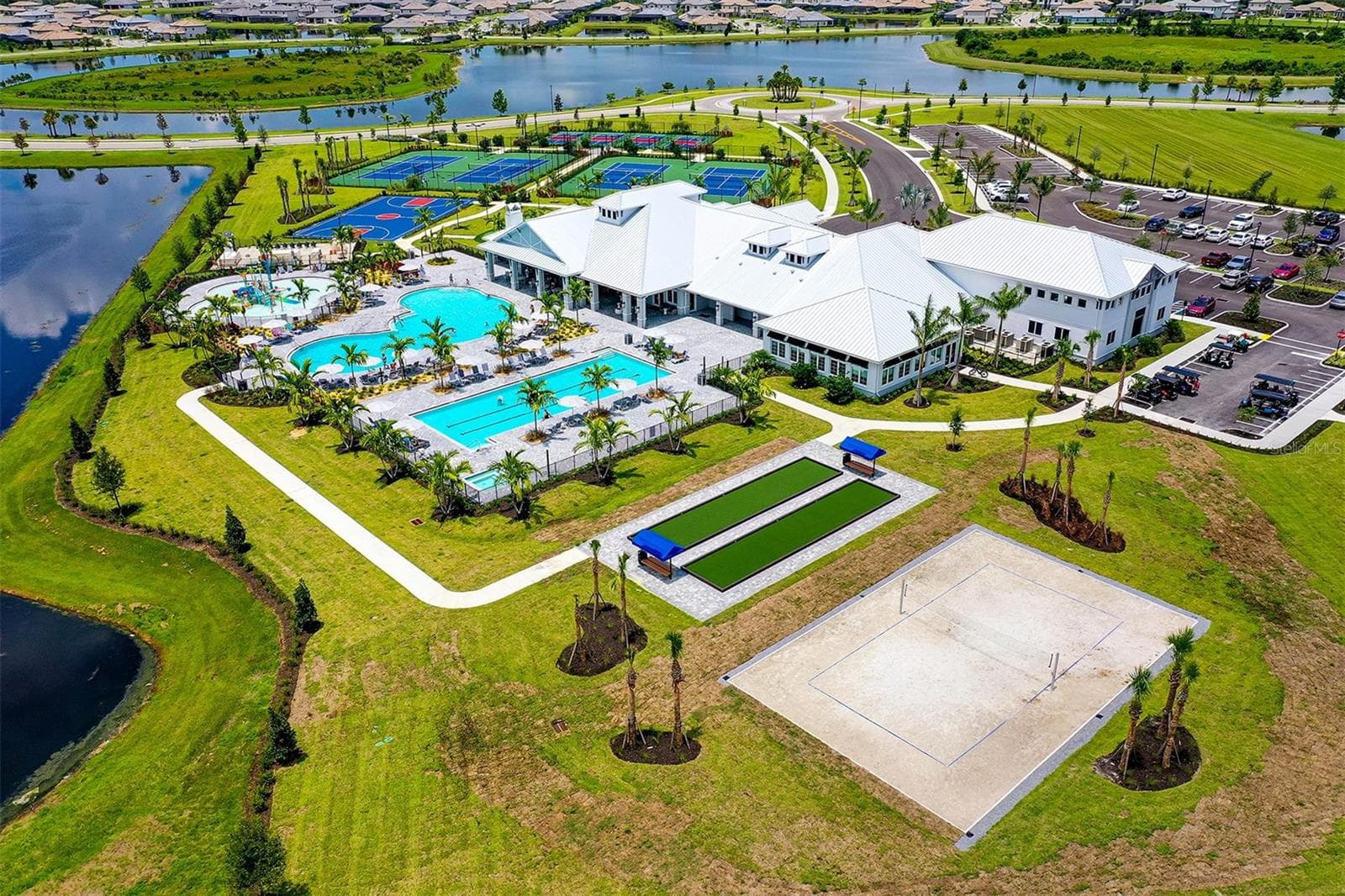 Single Family Residence at 4915 SPARKLING SEA LN, BRADENTON, photo 58 of 83
