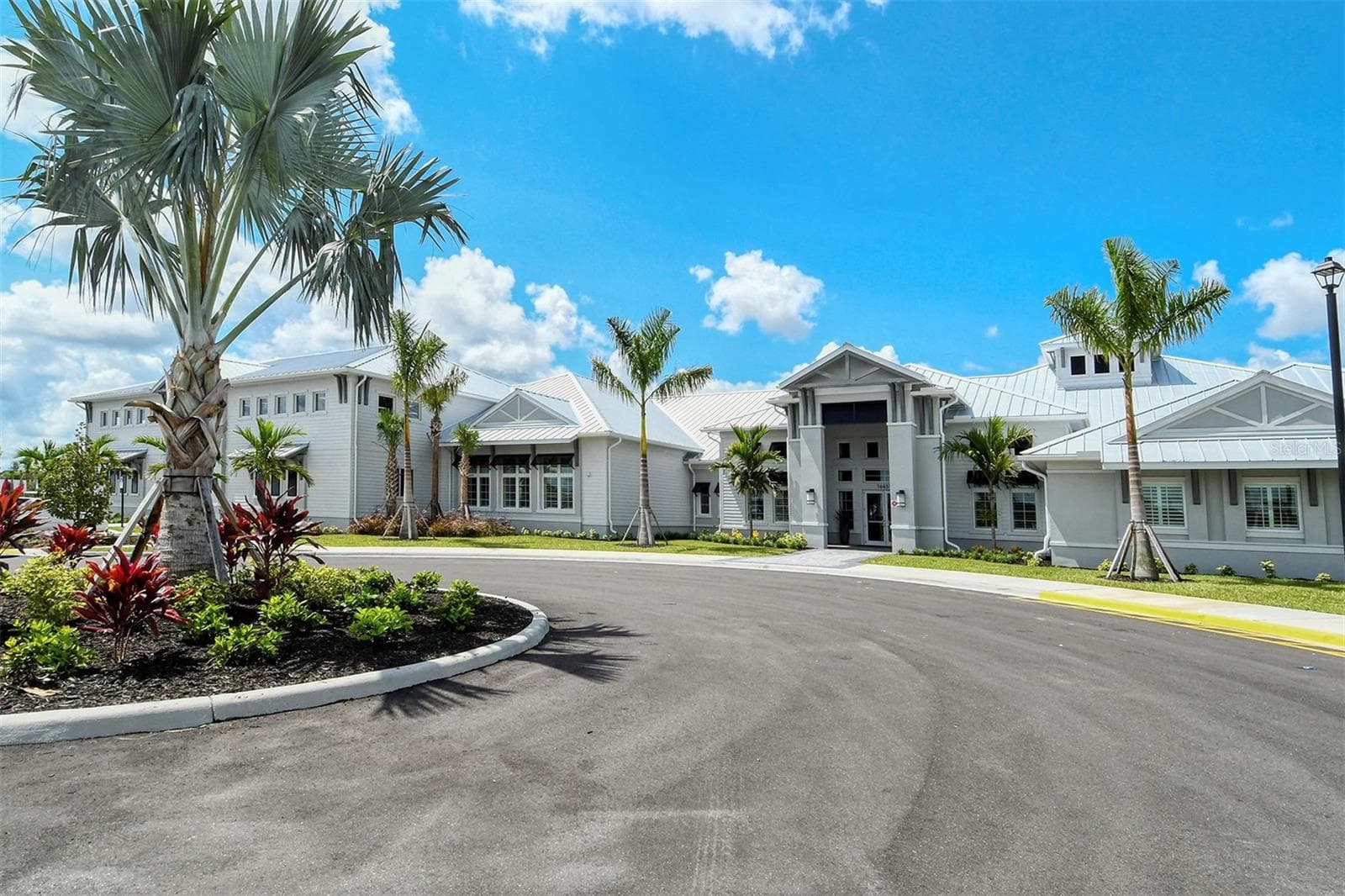 Amenity Center++ - 4915 SPARKLING SEA LN, BRADENTON