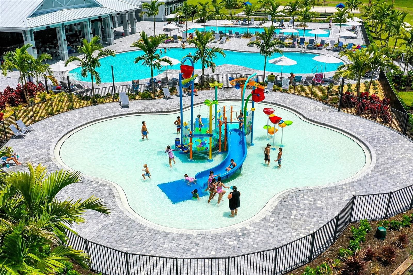 Single Family Residence at 4915 SPARKLING SEA LN, BRADENTON, photo 61 of 83