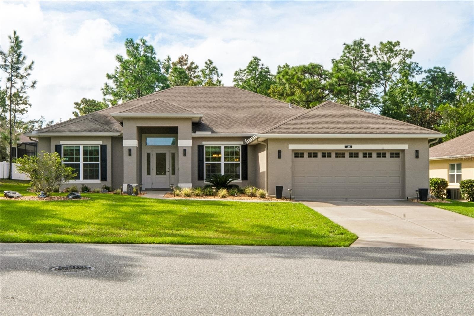 145 LINDER DR