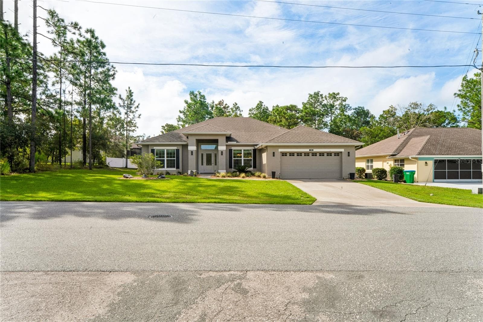 Single Family Residence at 145 LINDER DR, HOMOSASSA, photo 2 of 72