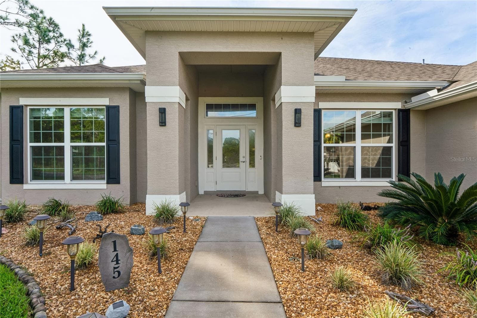 Single Family Residence at 145 LINDER DR, HOMOSASSA, photo 4 of 72