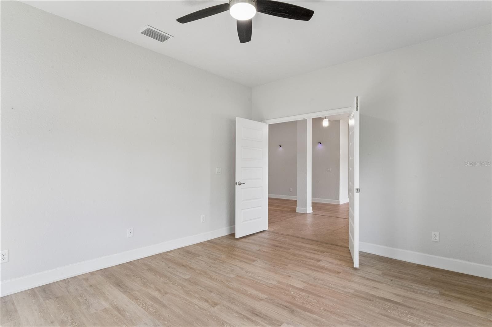 Front Office/Den - 145 LINDER DR, HOMOSASSA