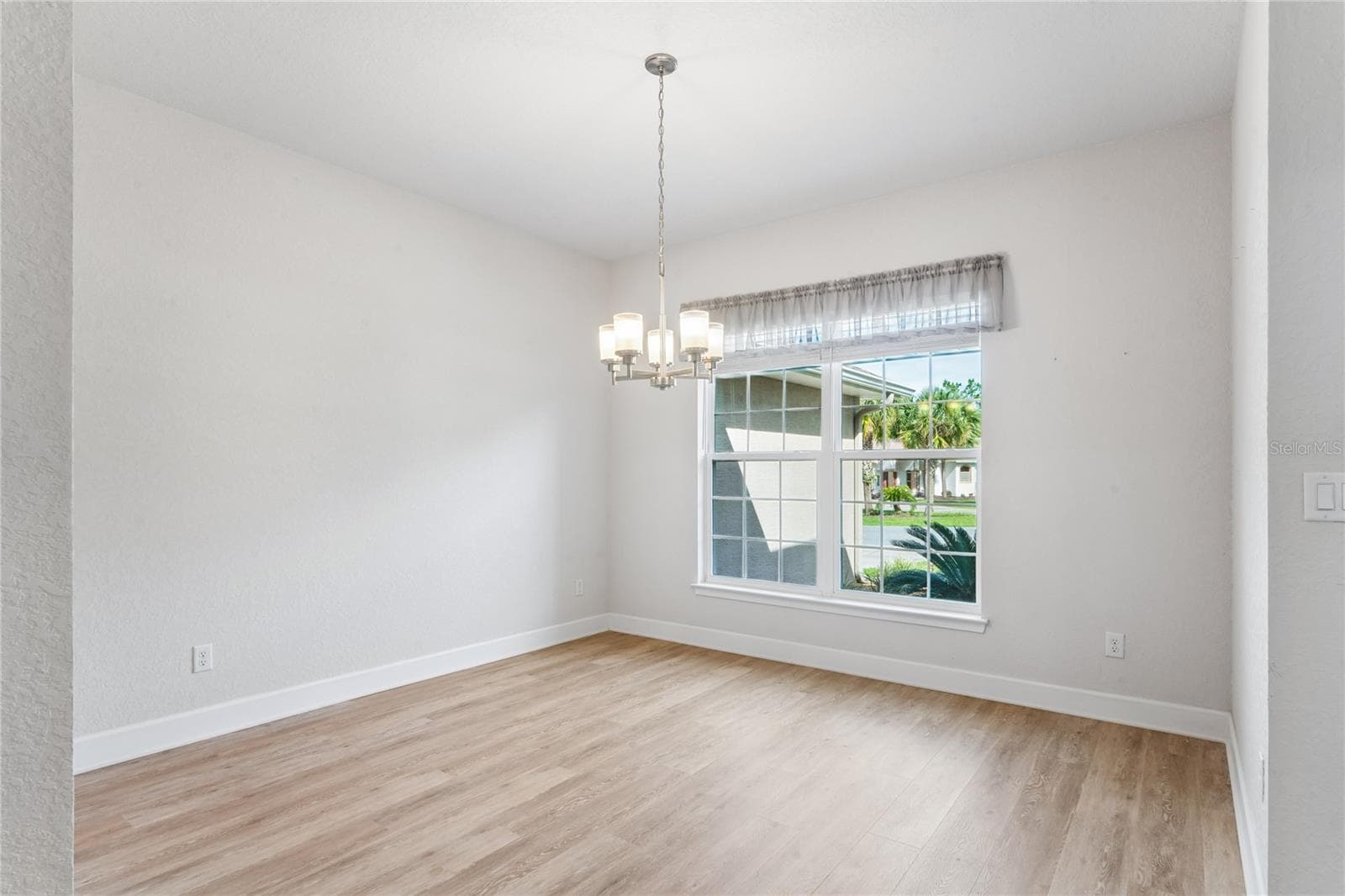 Formal Dining Room - 145 LINDER DR, HOMOSASSA