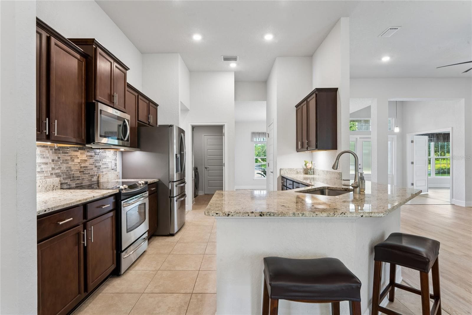 Single Family Residence at 145 LINDER DR, HOMOSASSA, photo 23 of 72