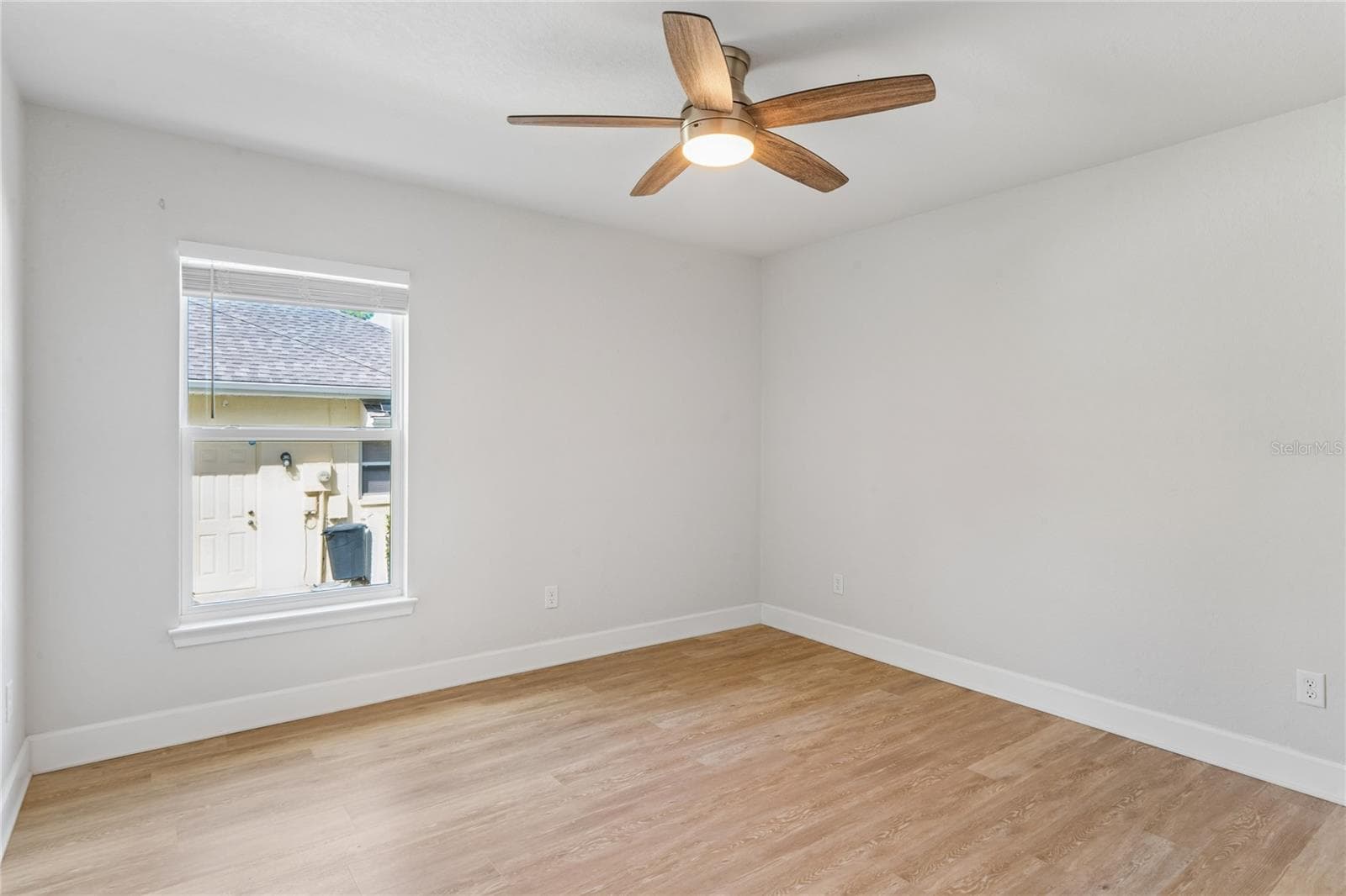 2nd bedroom - 145 LINDER DR, HOMOSASSA