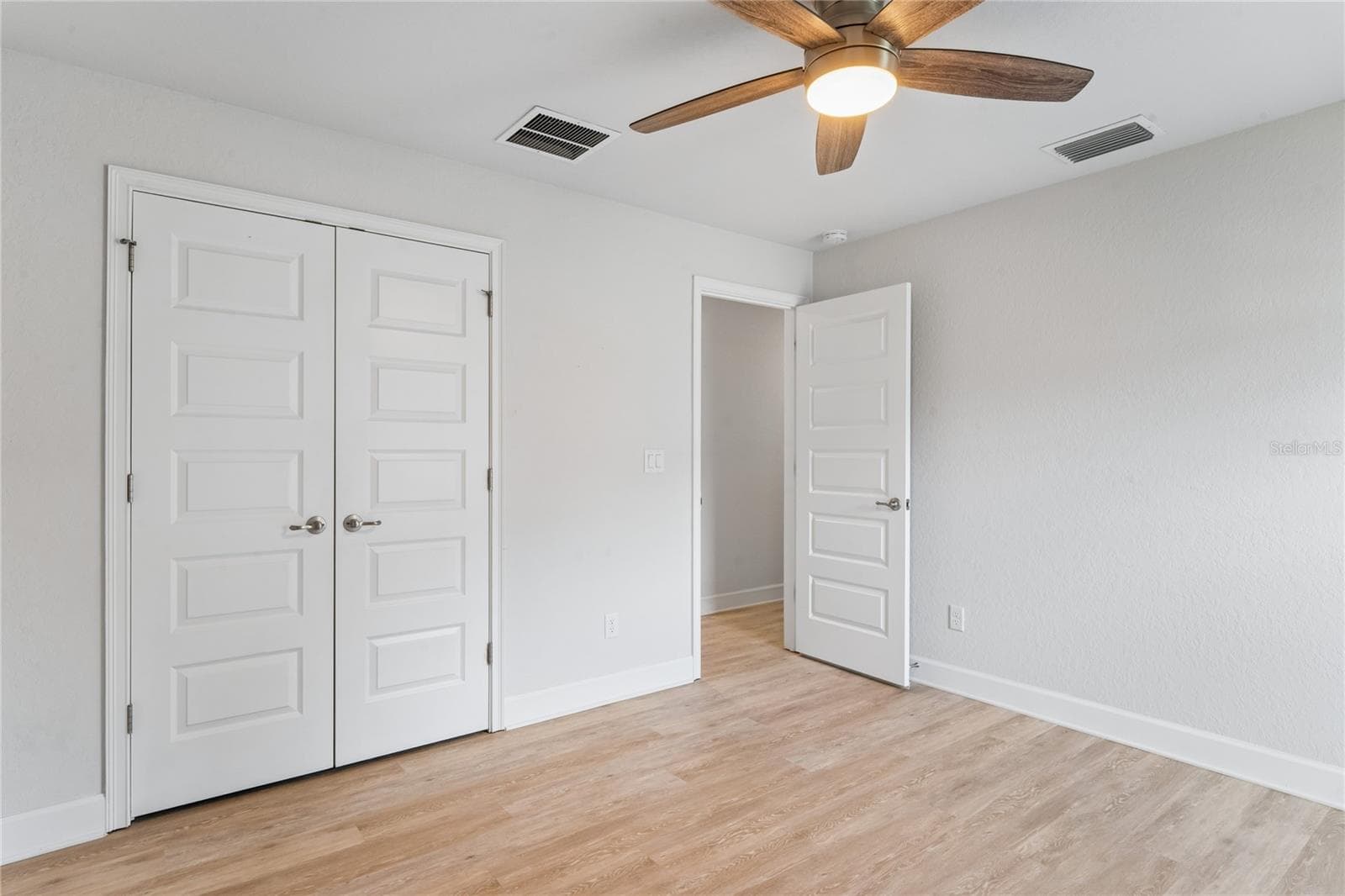 2nd bedroom - 145 LINDER DR, HOMOSASSA