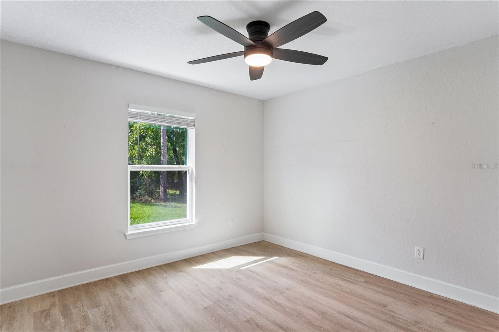 3rd bedroom (back) - 145 LINDER DR, HOMOSASSA