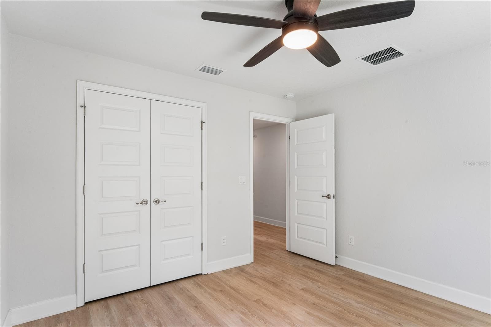 3rd Bedroom - 145 LINDER DR, HOMOSASSA