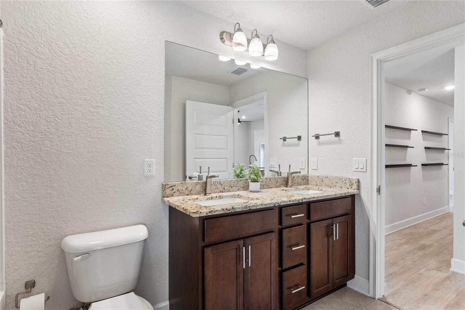 2nd Bathroom - 145 LINDER DR, HOMOSASSA