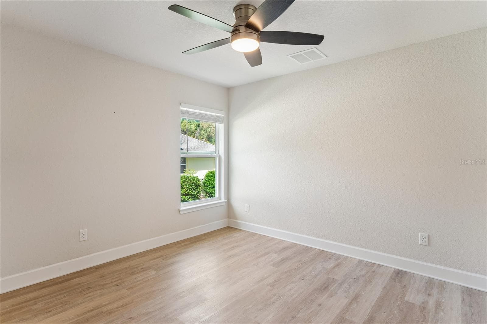 3rd Bedroom - 145 LINDER DR, HOMOSASSA