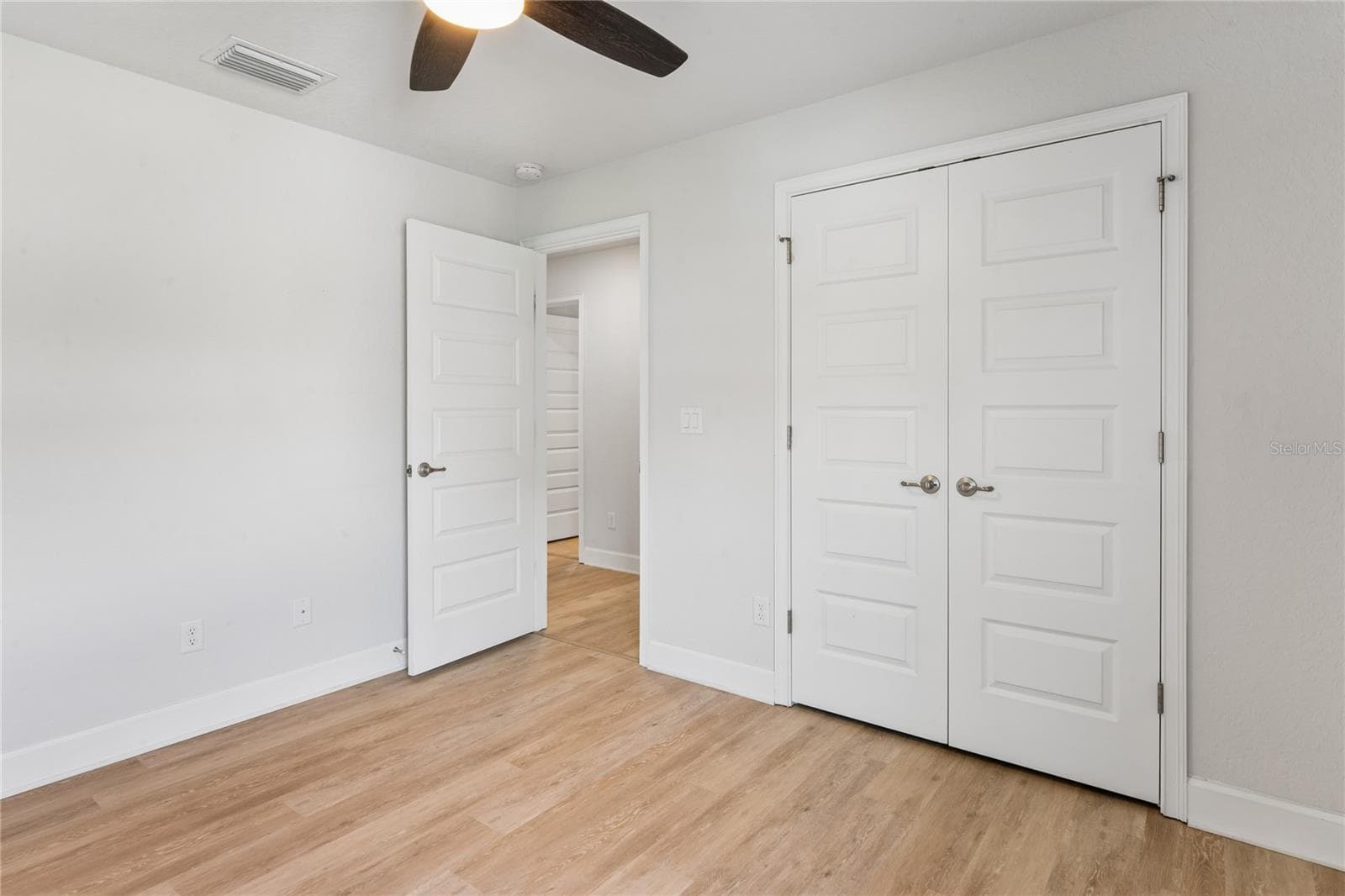 3rd Bedroom - 145 LINDER DR, HOMOSASSA