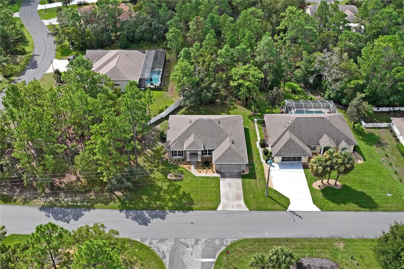Single Family Residence at 145 LINDER DR, HOMOSASSA, photo 67 of 72