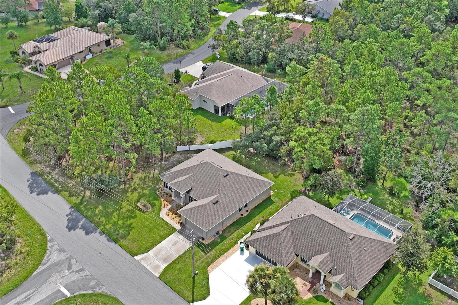 Single Family Residence at 145 LINDER DR, HOMOSASSA, photo 69 of 72