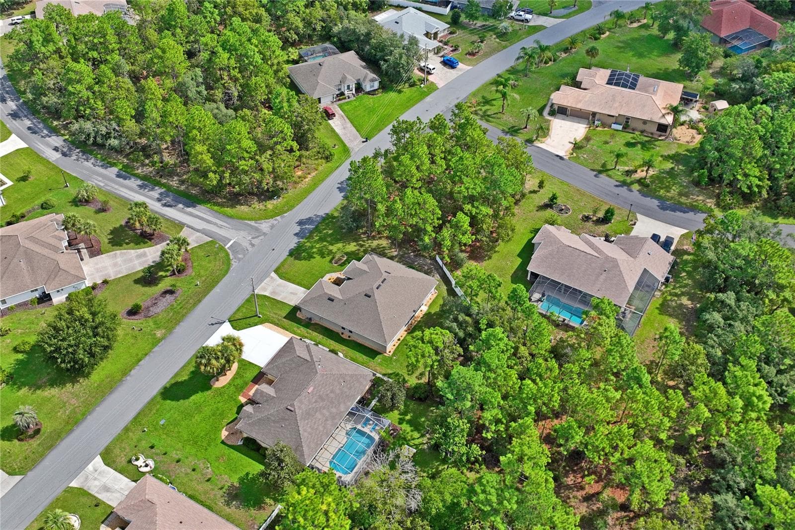 Single Family Residence at 145 LINDER DR, HOMOSASSA, photo 71 of 72
