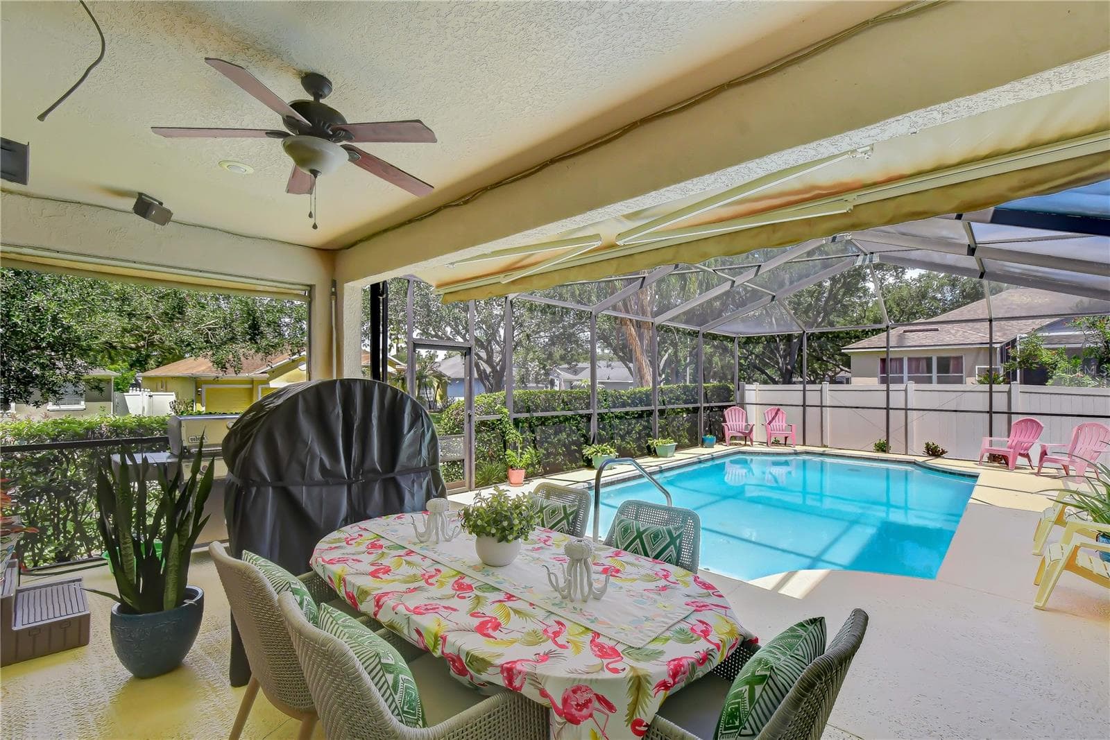 Single Family Residence at 2202 LONGMORE CIR, VALRICO, photo 30 of 34