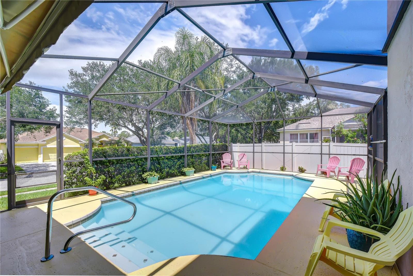 Single Family Residence at 2202 LONGMORE CIR, VALRICO, photo 31 of 34