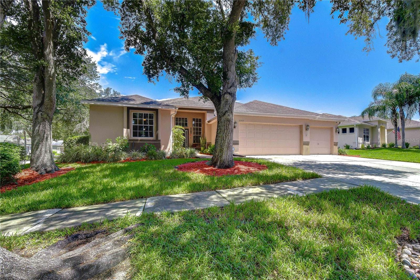 Single Family Residence at 2202 LONGMORE CIR, VALRICO, photo 34 of 34