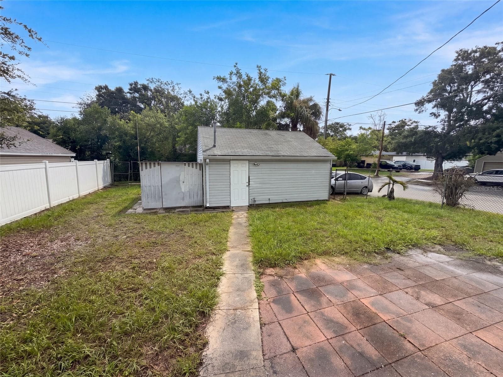 Single Family Residence at 1901 20TH AVE N, ST PETERSBURG, photo 18 of 19