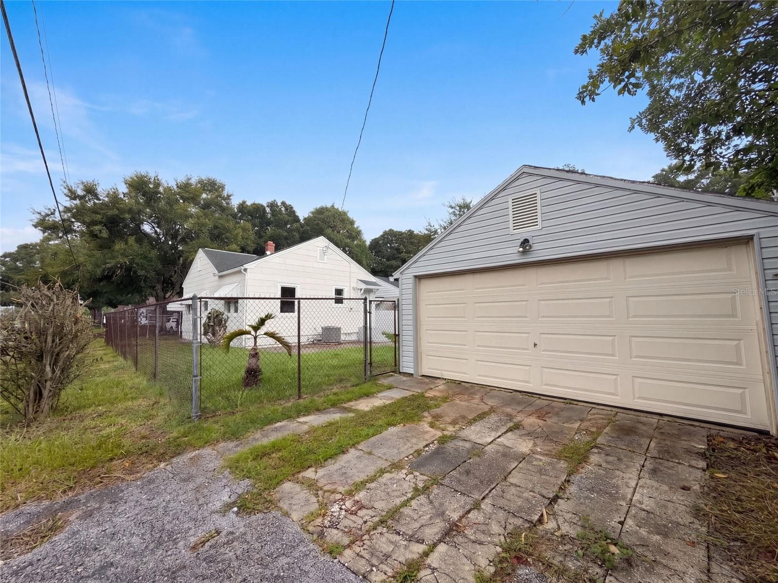 Single Family Residence at 1901 20TH AVE N, ST PETERSBURG, photo 19 of 19