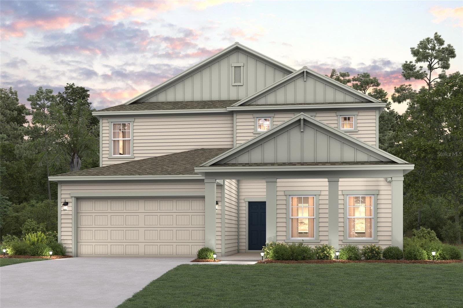 3229 TOPAZ WAY