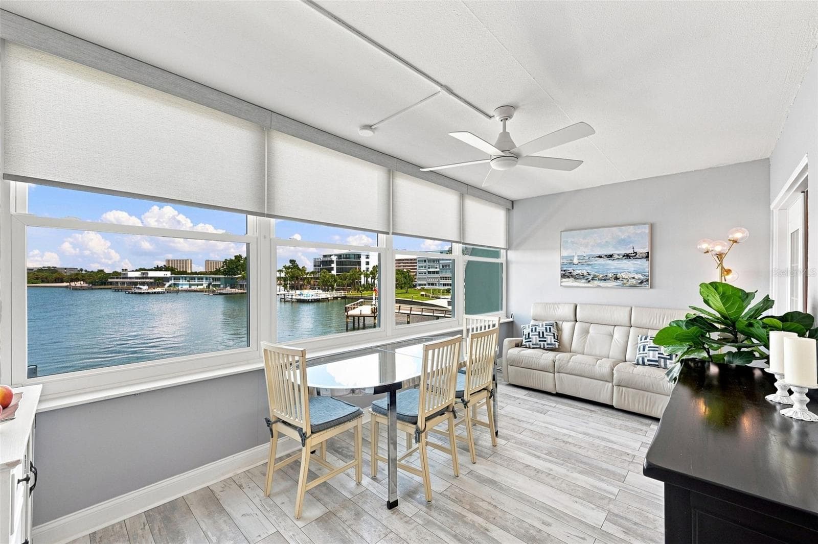 Sunsets & Dolphin watching - 1898 SHORE DR S #208, SOUTH PASADENA