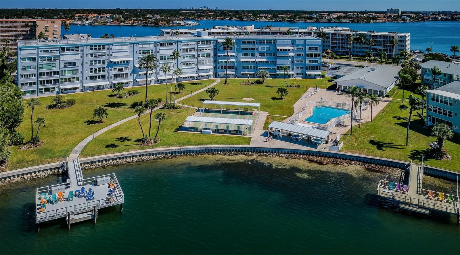 Imagine yourself here! - 1898 SHORE DR S #208, SOUTH PASADENA