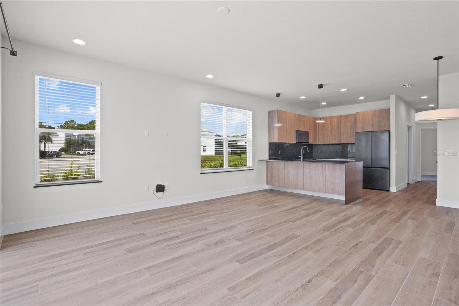 Townhouse at 1382 PEACEFUL NATURE WAY, CLERMONT, photo 14 of 37