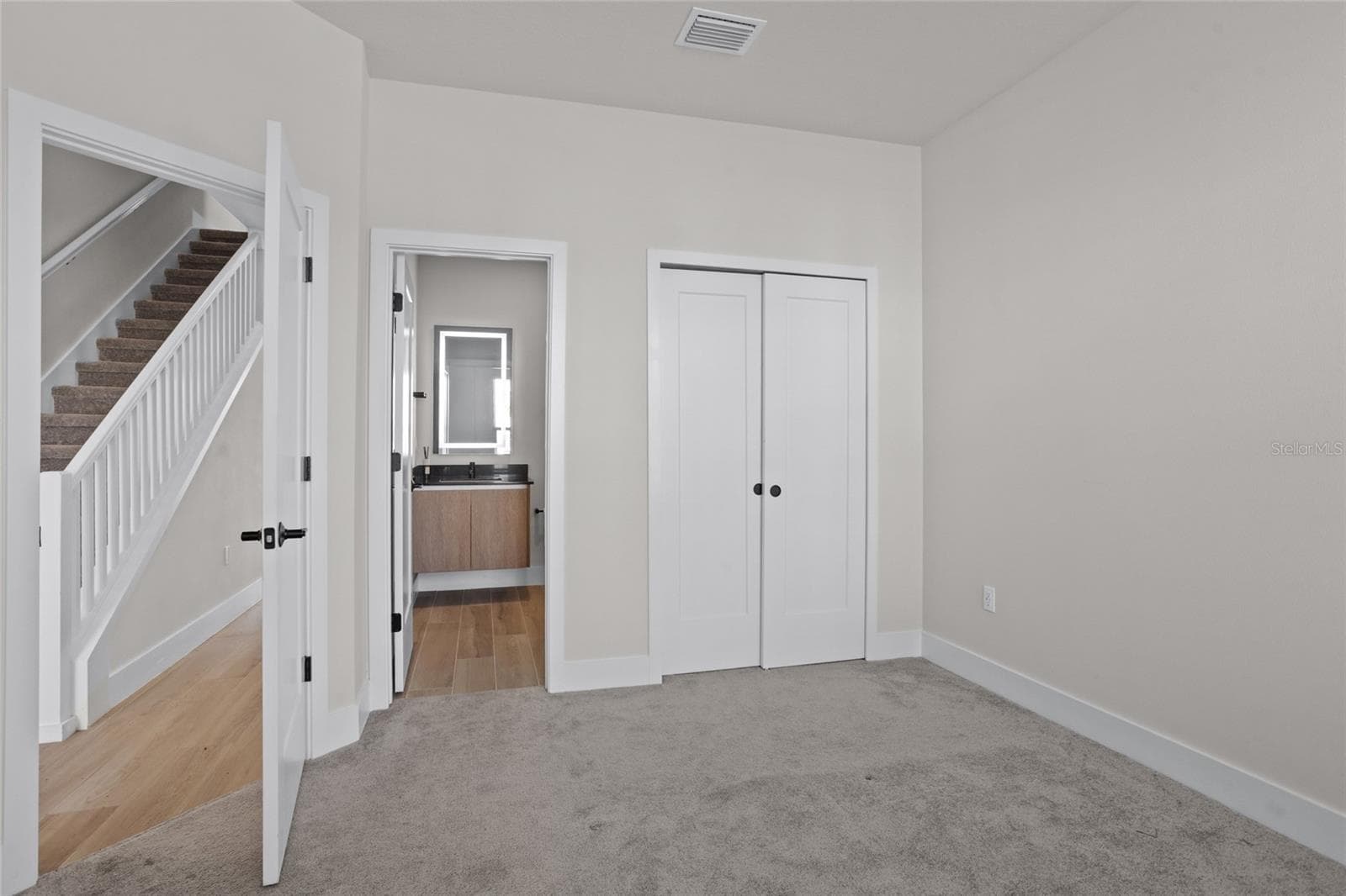 First Floor Room with Bathroom Access - 1382 PEACEFUL NATURE WAY, CLERMONT