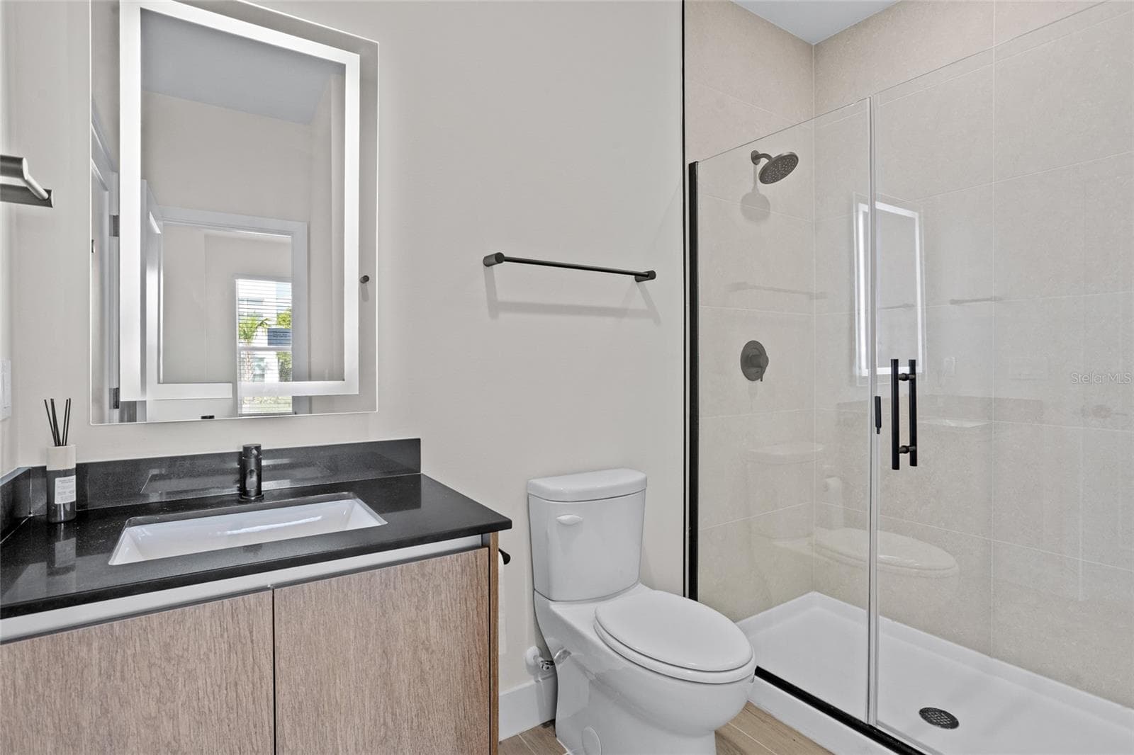 First Floor Bathroom - 1382 PEACEFUL NATURE WAY, CLERMONT