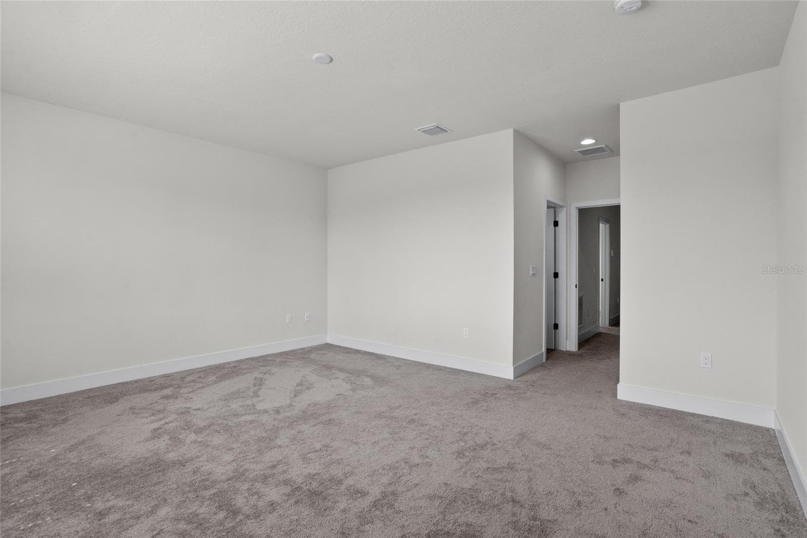 Primary Suite - 1382 PEACEFUL NATURE WAY, CLERMONT