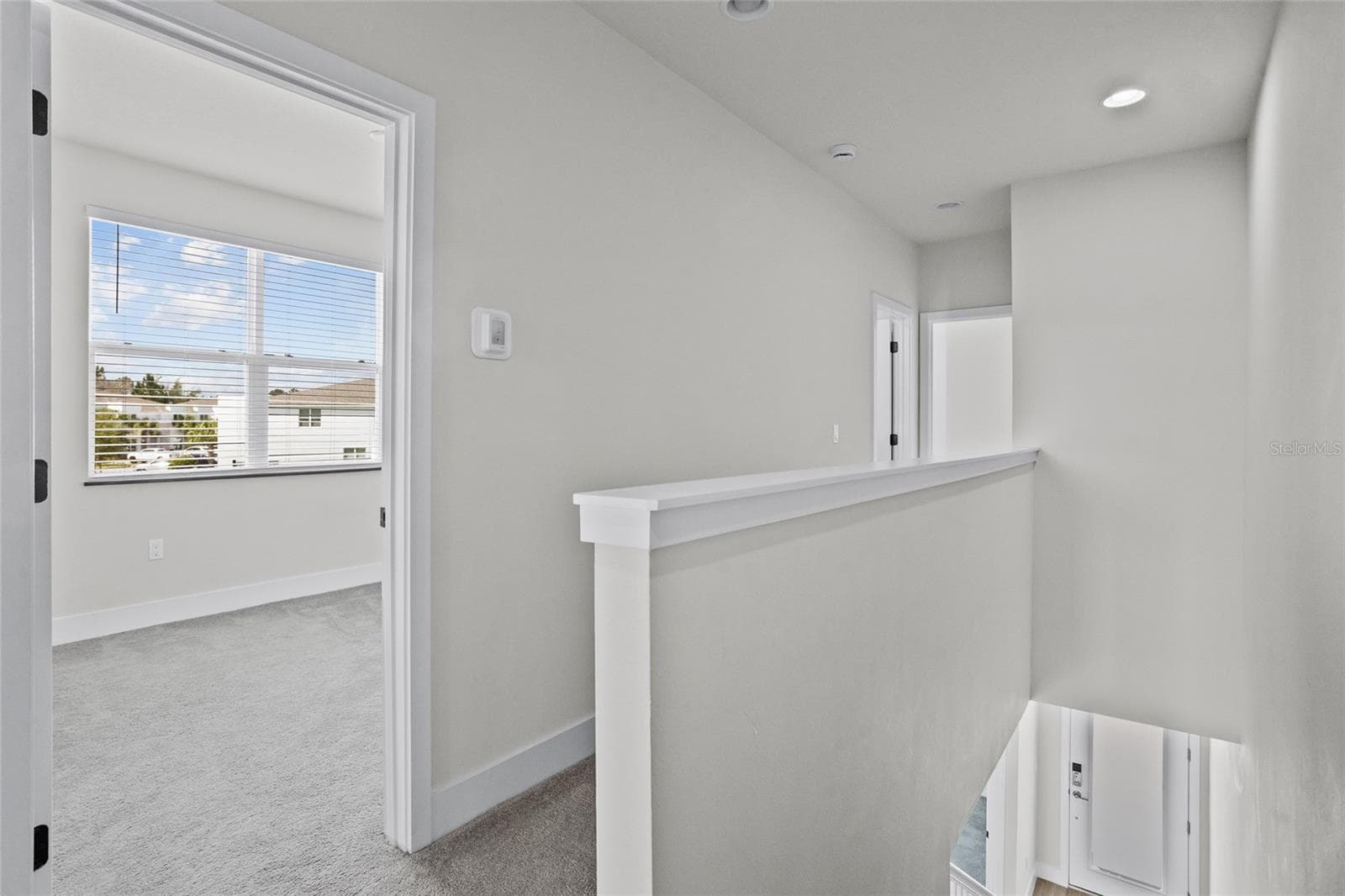 Second Floor Hall - 1382 PEACEFUL NATURE WAY, CLERMONT