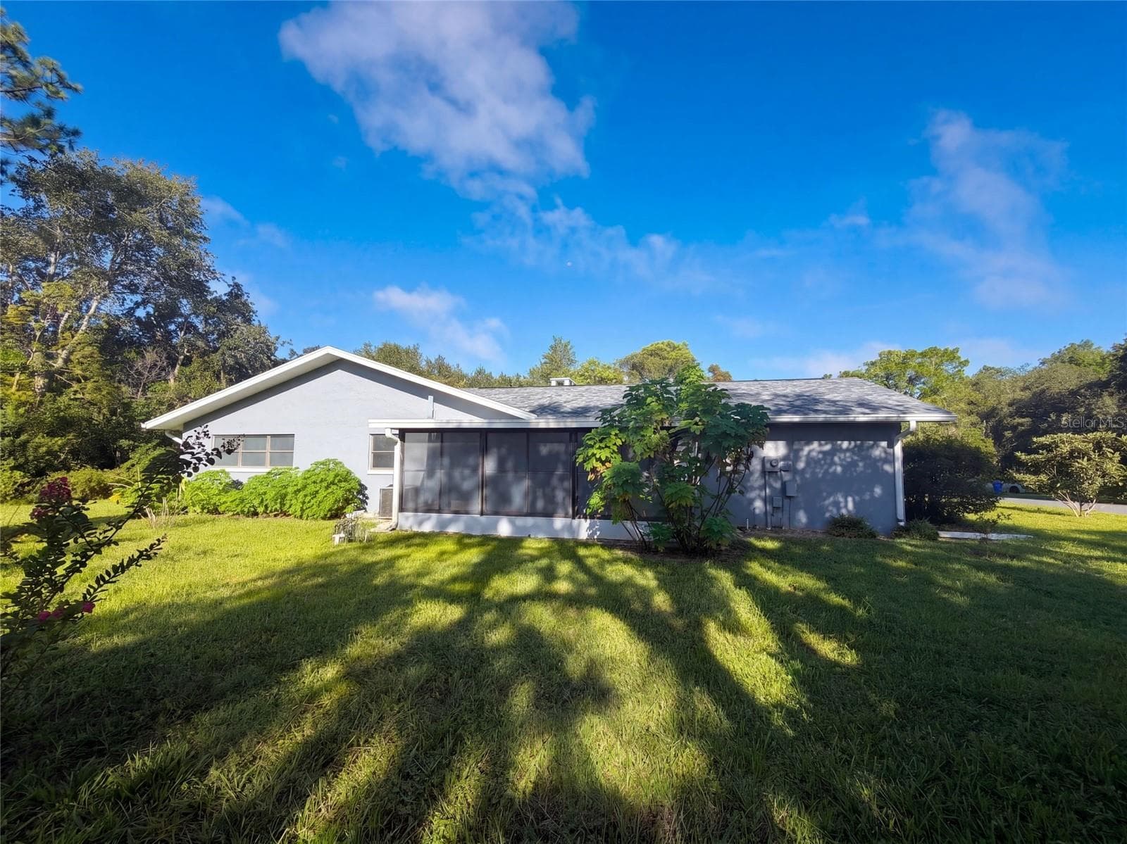 Single Family Residence at 15 SHUMARD CT E, HOMOSASSA, photo 5 of 30