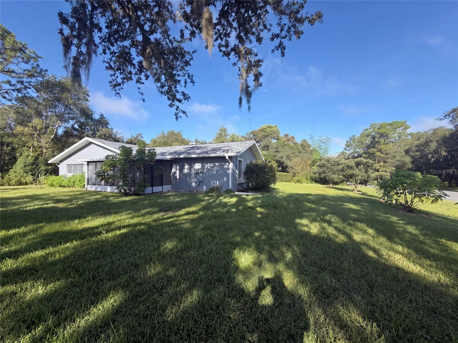 Single Family Residence at 15 SHUMARD CT E, HOMOSASSA, photo 21 of 30