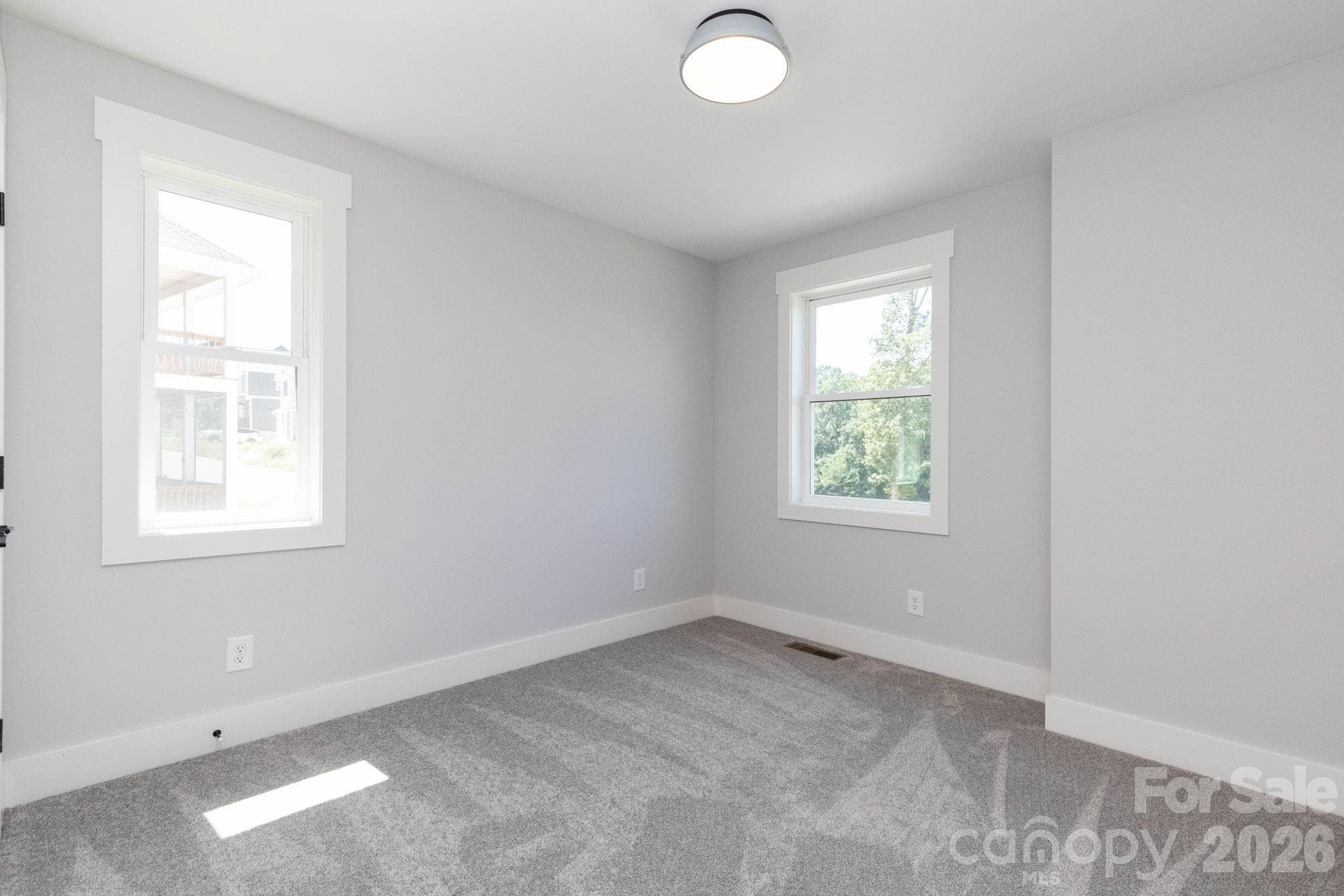 Bedroom 2 - 33 Loblolly Lane, Asheville