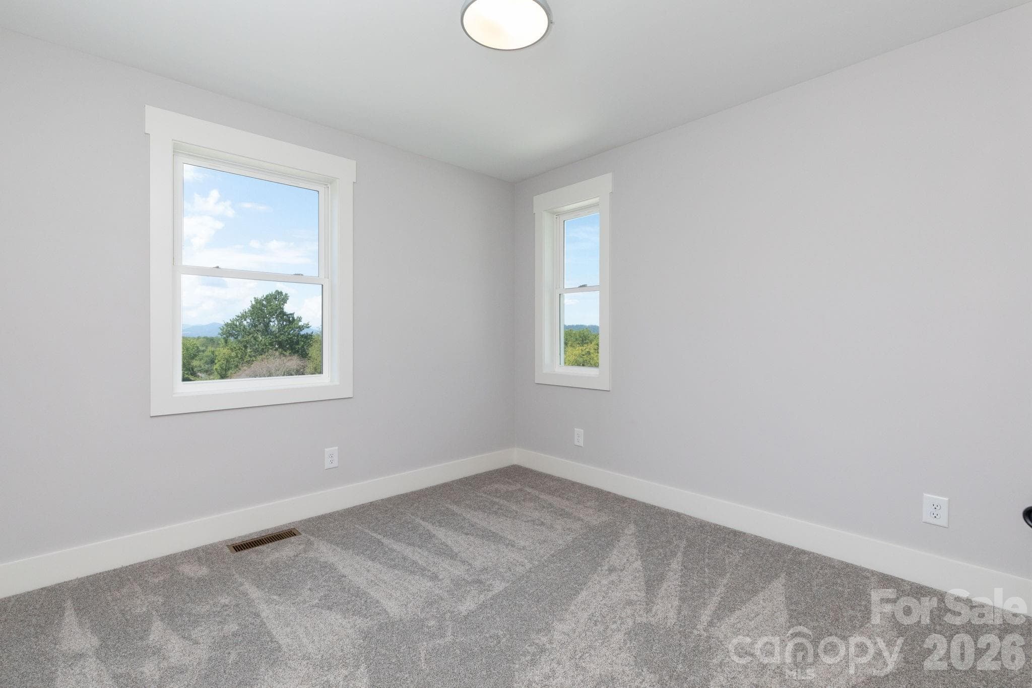 Bedroom 3 - 33 Loblolly Lane, Asheville
