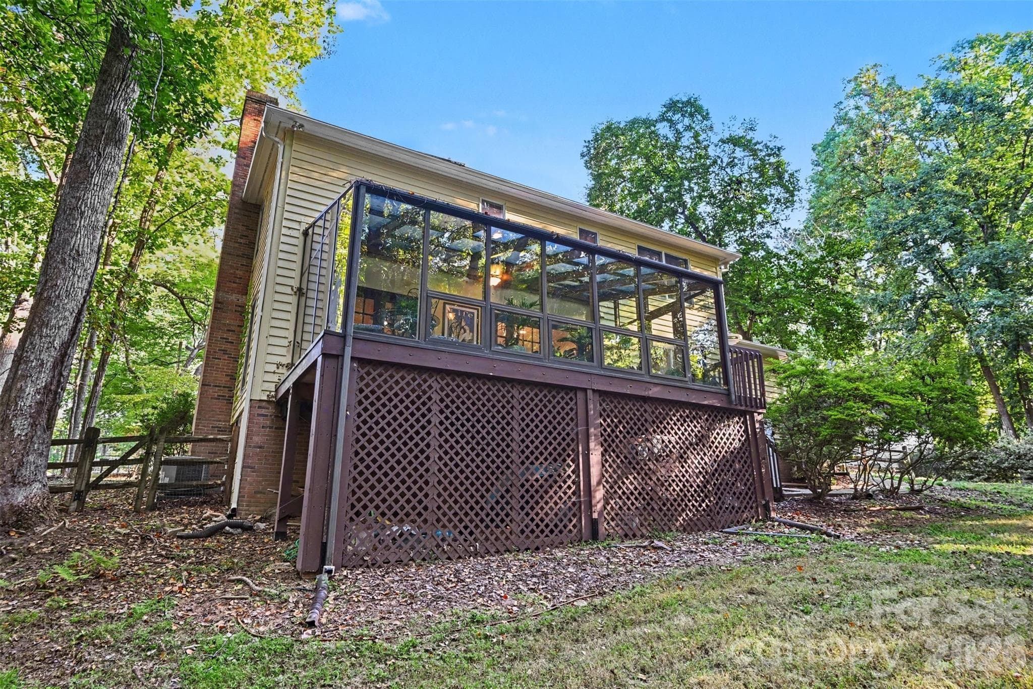 Single Family Residence at 7030 Pleasant Drive, Charlotte, photo 34 of 37