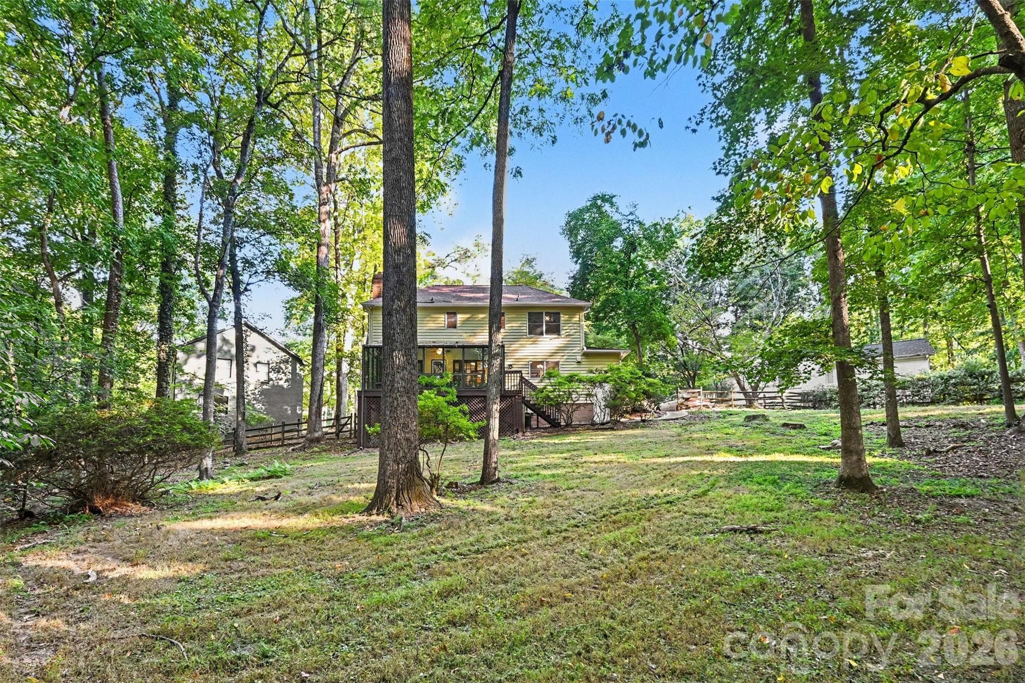 Single Family Residence at 7030 Pleasant Drive, Charlotte, photo 36 of 37