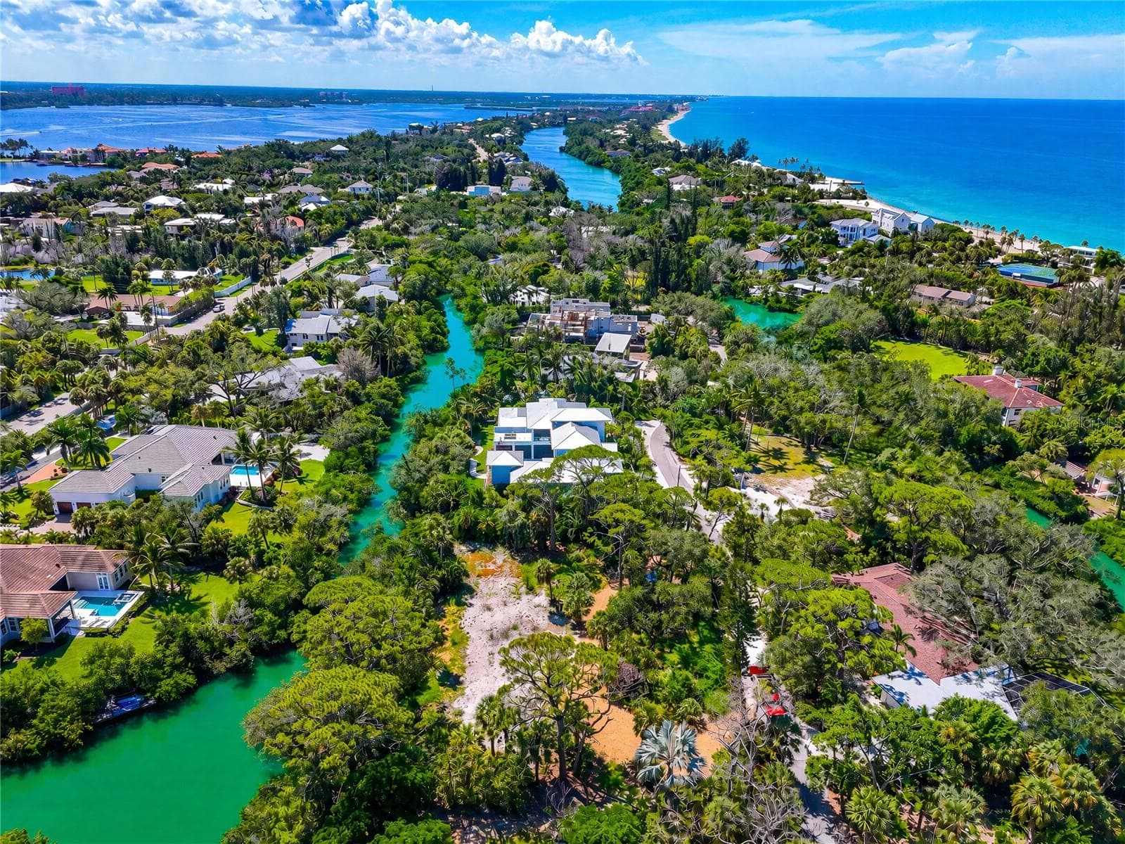 Land at 7233 PINE NEEDLE RD, SARASOTA, photo 2 of 23