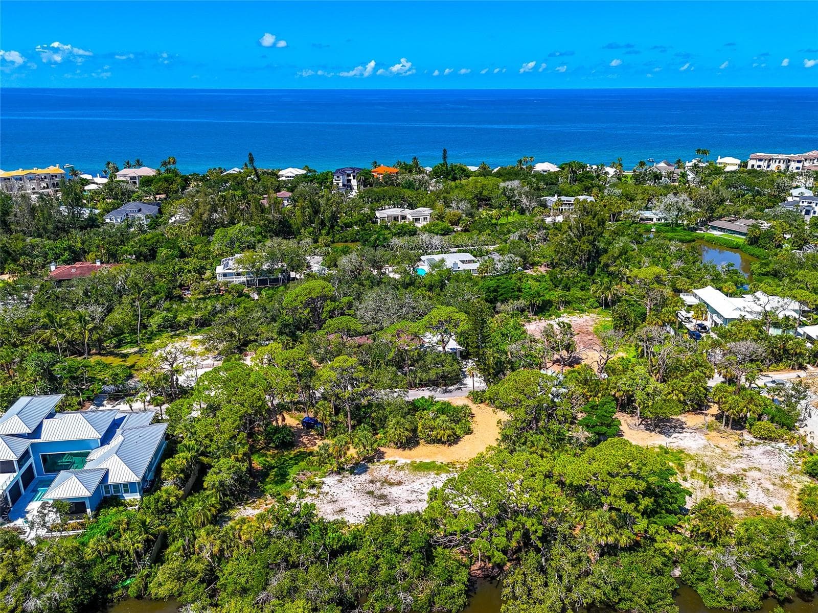 Land at 7233 PINE NEEDLE RD, SARASOTA, photo 9 of 23